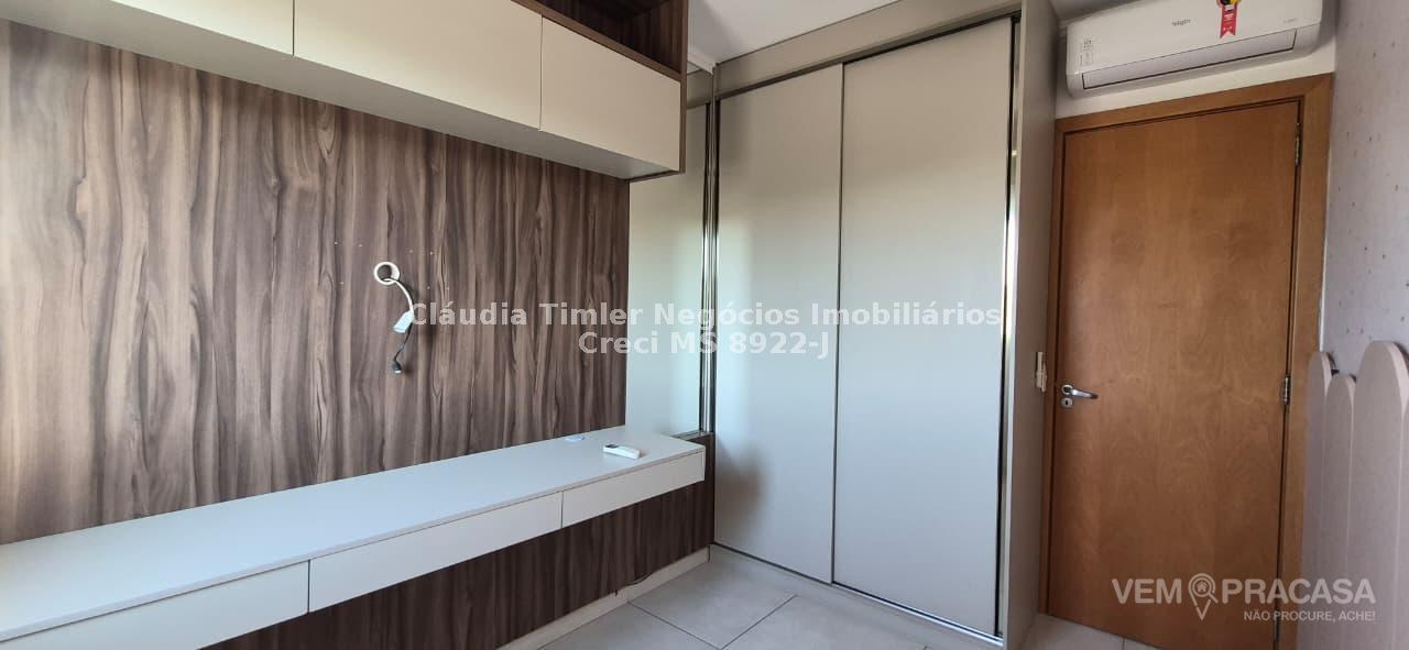 Apartamento à venda no Jardim Seminário, Campo Grande – foto 34