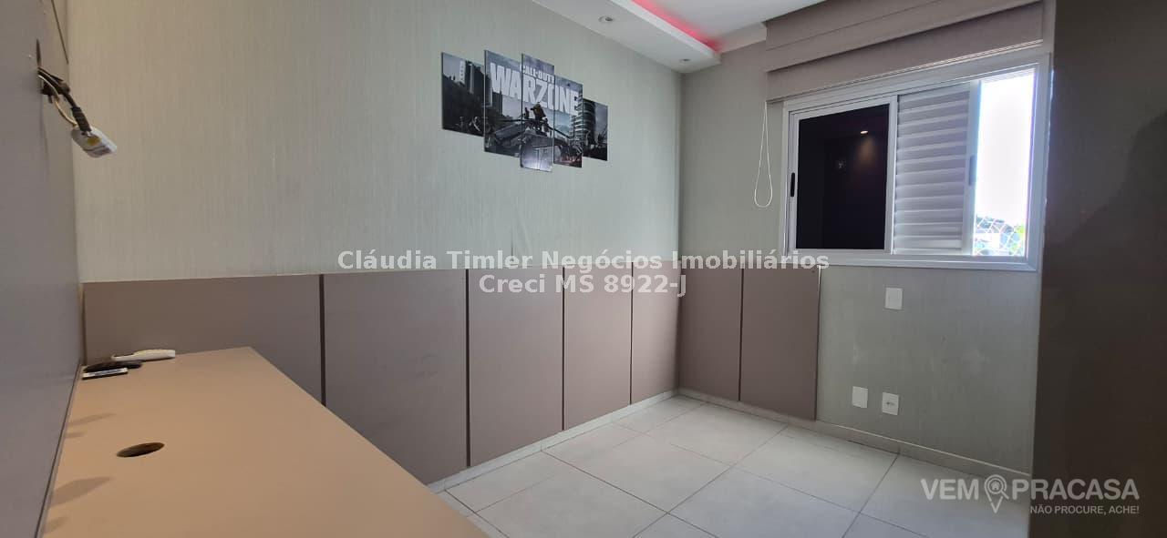 Apartamento à venda no Jardim Seminário, Campo Grande – foto 35