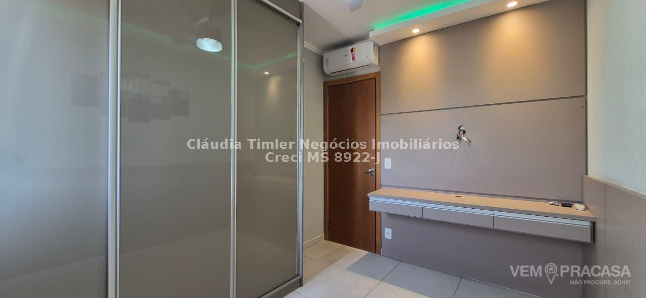 Apartamento à venda no Jardim Seminário, Campo Grande – foto 36