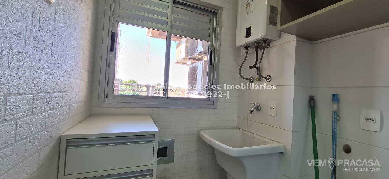 Apartamento à venda no Jardim Seminário, Campo Grande – foto 37