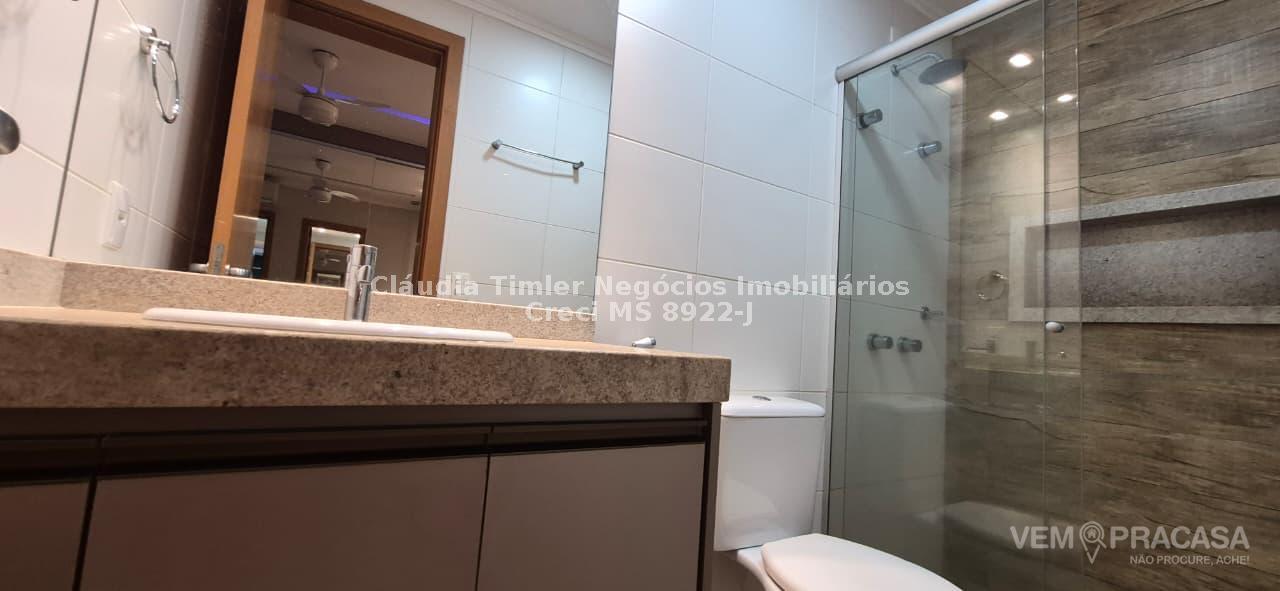 Apartamento à venda no Jardim Seminário, Campo Grande – foto 38