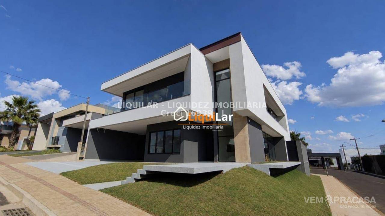 Sobrado à venda na Vila do Polonês, Campo Grande – foto 1