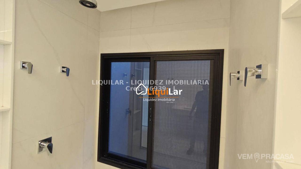 Sobrado à venda na Vila do Polonês, Campo Grande – foto 10