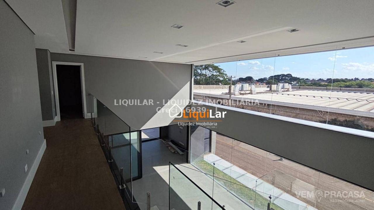 Sobrado à venda na Vila do Polonês, Campo Grande – foto 16
