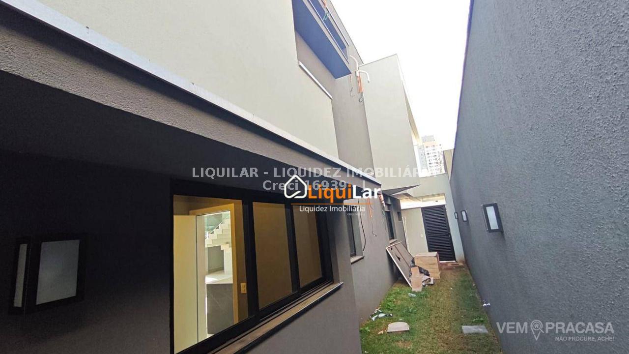 Sobrado à venda na Vila do Polonês, Campo Grande – foto 19