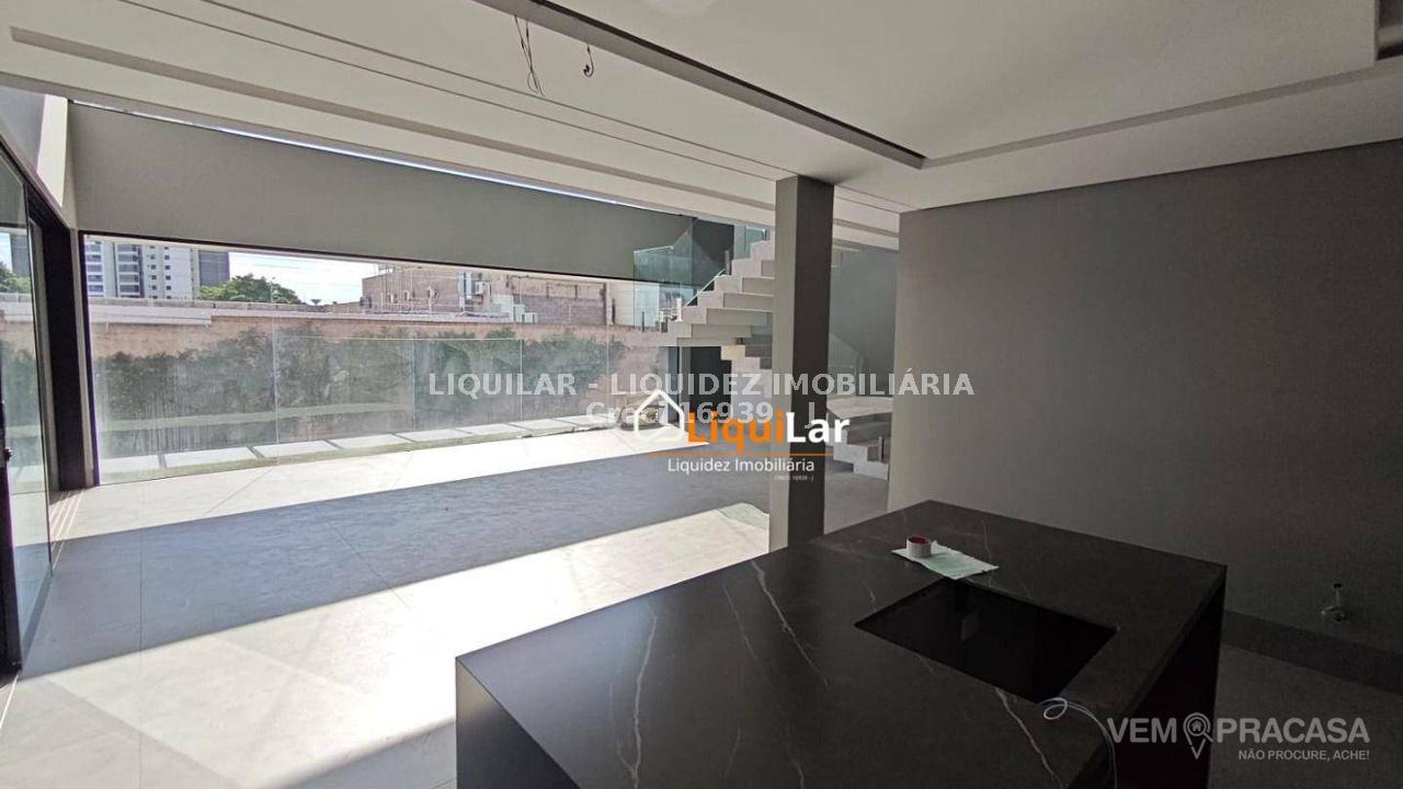 Sobrado à venda na Vila do Polonês, Campo Grande – foto 21