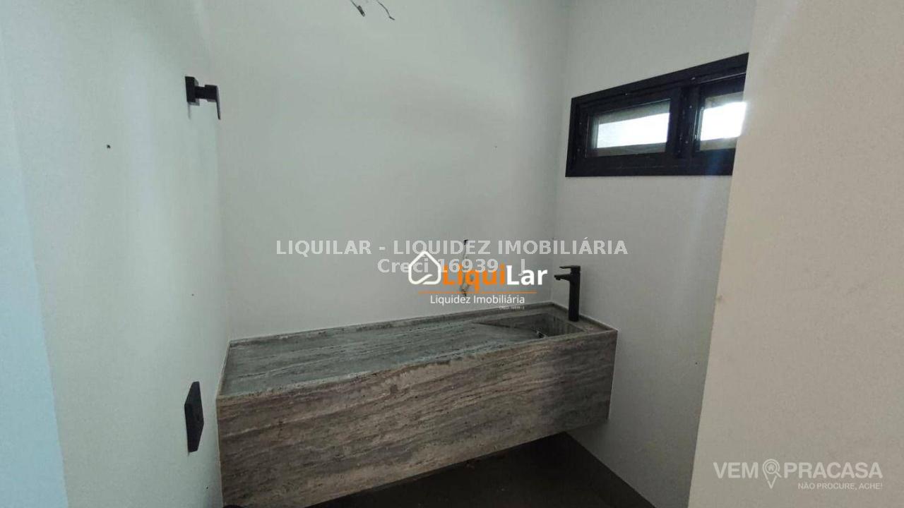 Sobrado à venda na Vila do Polonês, Campo Grande – foto 25