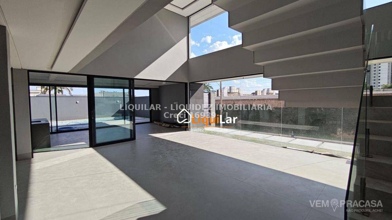 Sobrado à venda na Vila do Polonês, Campo Grande – foto 27