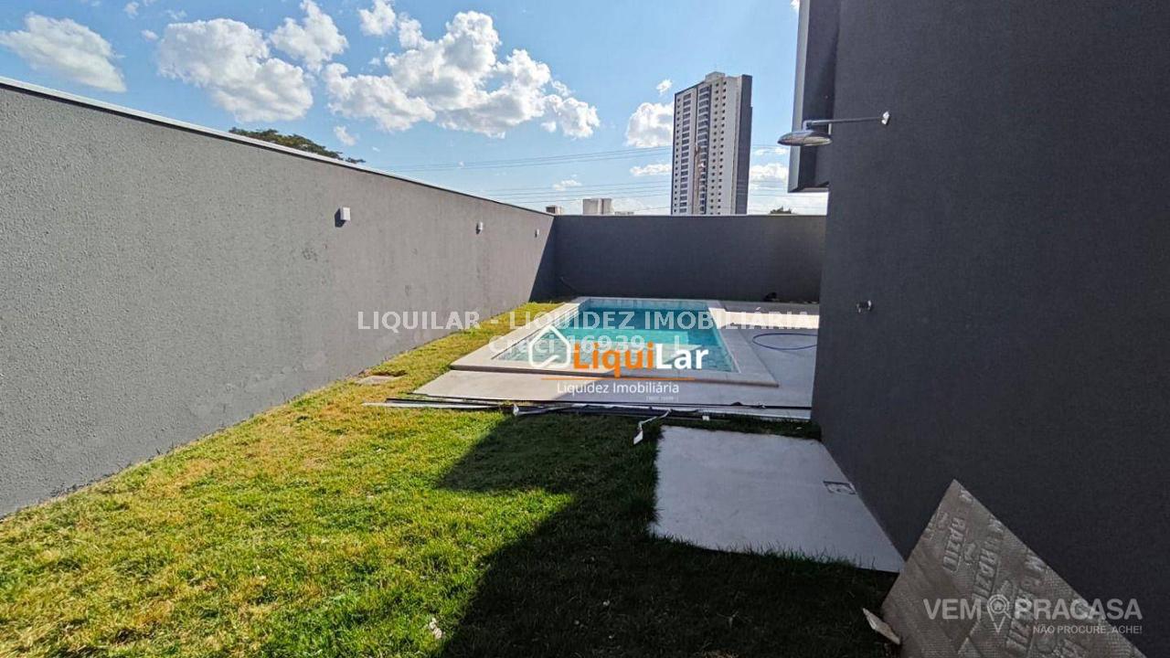 Sobrado à venda na Vila do Polonês, Campo Grande – foto 30