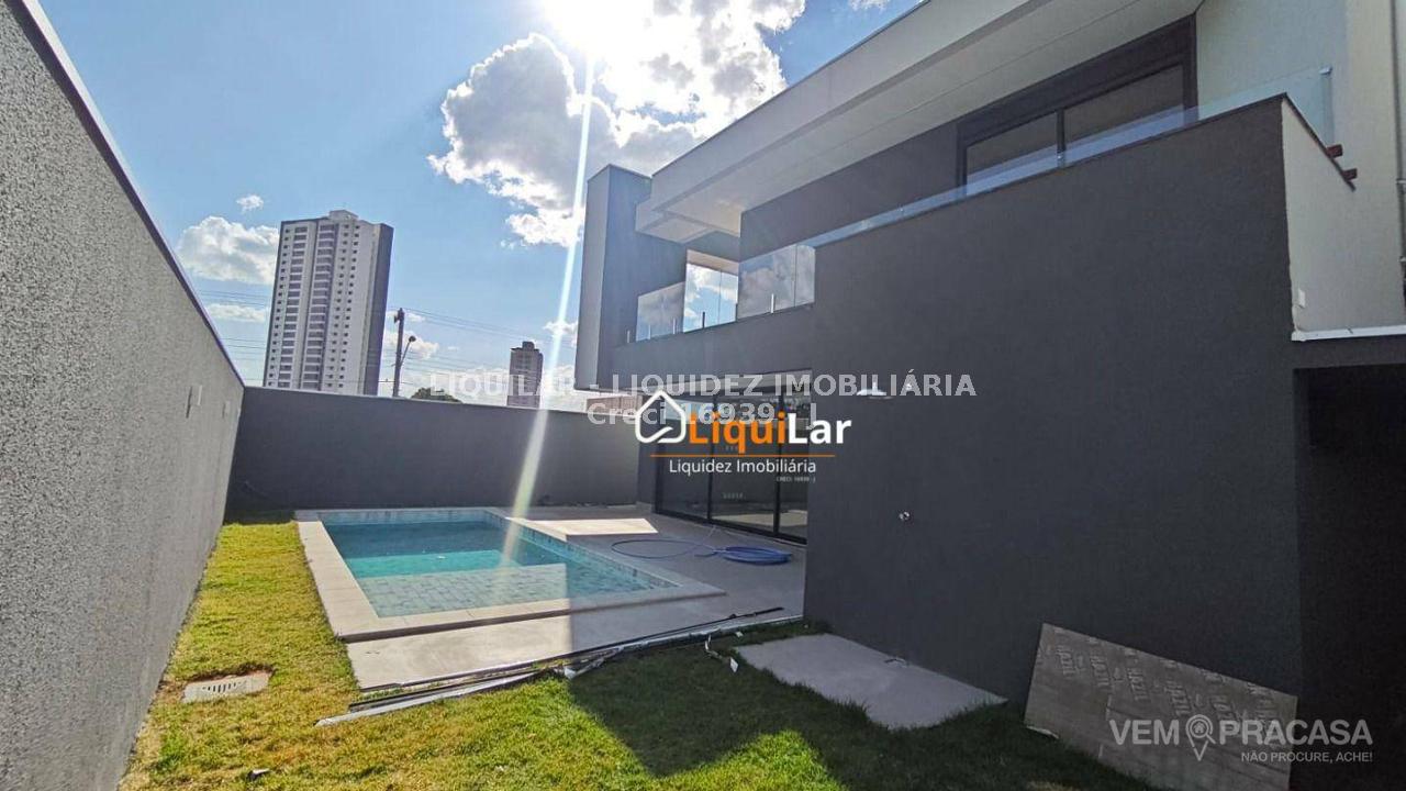 Sobrado à venda na Vila do Polonês, Campo Grande – foto 33