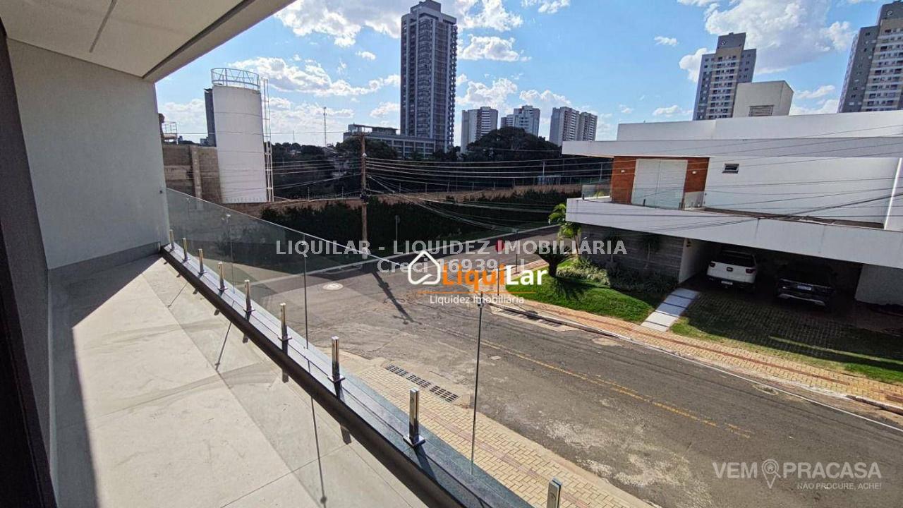 Sobrado à venda na Vila do Polonês, Campo Grande – foto 37