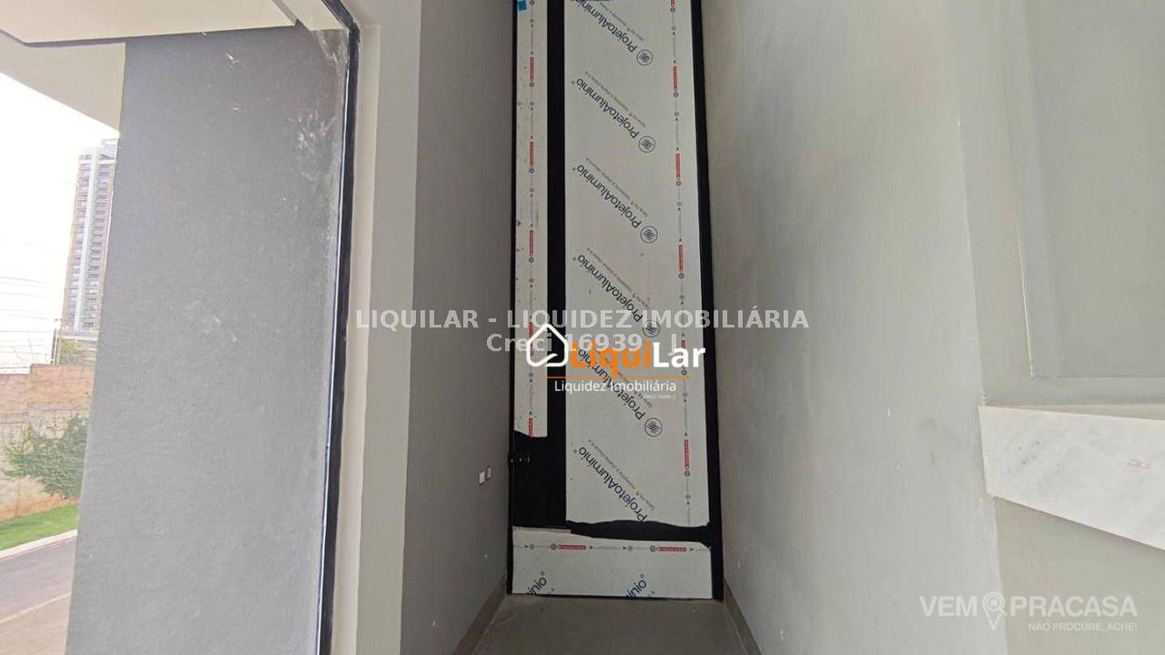 Sobrado à venda na Vila do Polonês, Campo Grande – foto 53