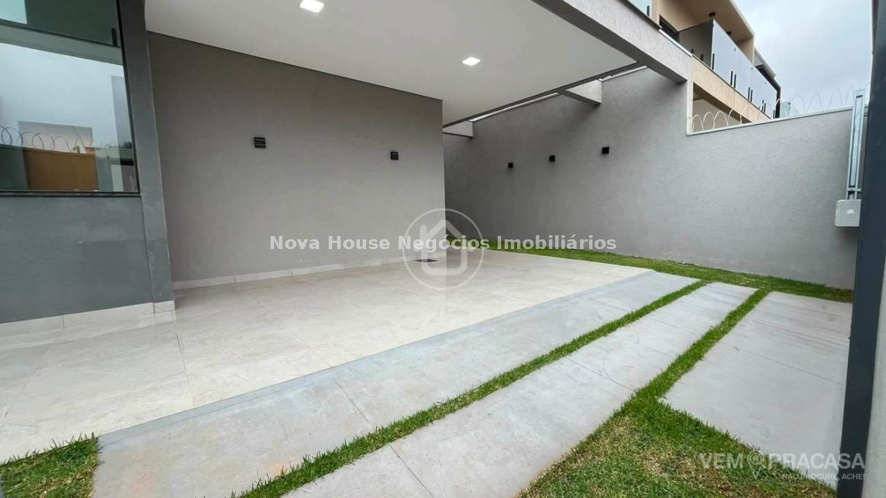 Sobrado à venda no Monte Castelo, Campo Grande – foto 2
