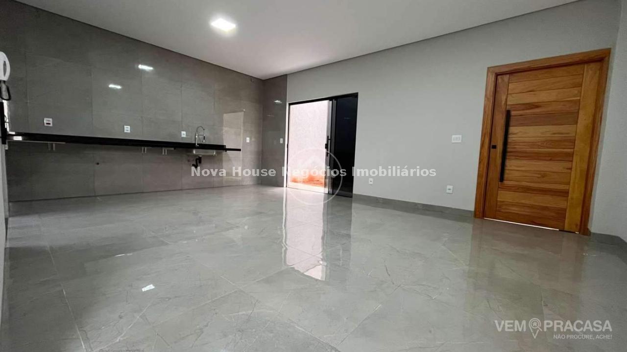 Sobrado à venda no Monte Castelo, Campo Grande – foto 5