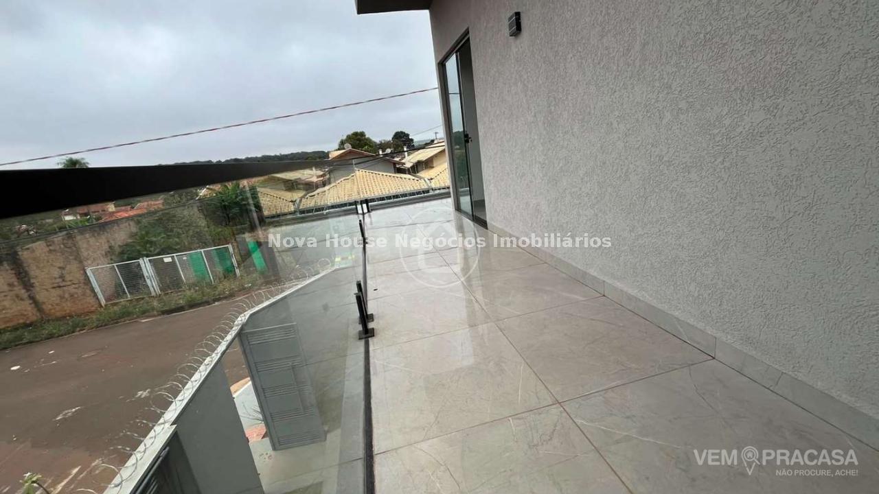 Sobrado à venda no Monte Castelo, Campo Grande – foto 9