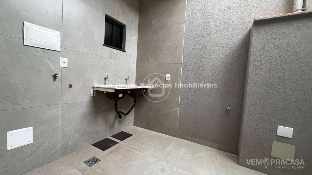 Sobrado à venda no Monte Castelo, Campo Grande – foto 13