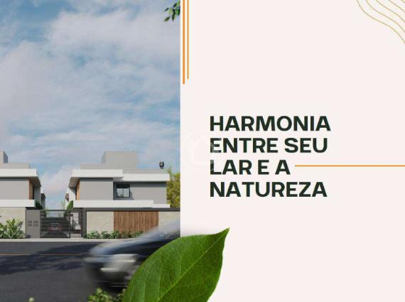 Sobrado à venda na Vila Nascente, Campo Grande