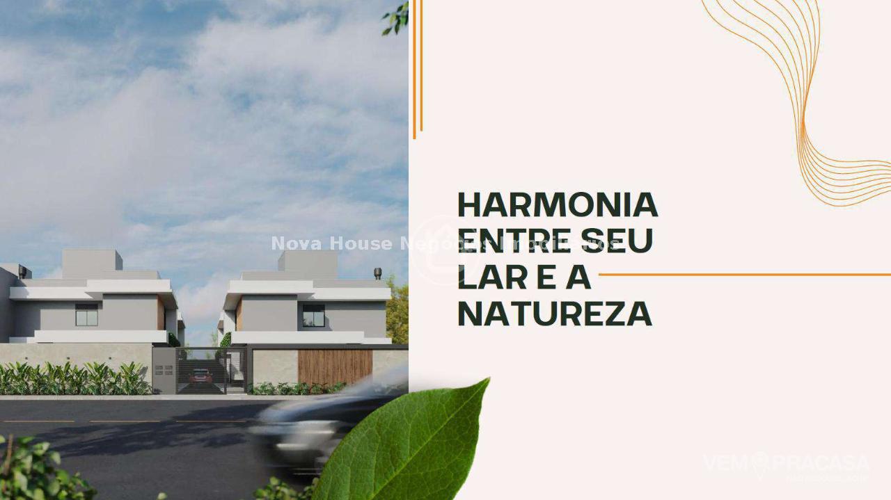 Sobrado à venda na Vila Nascente, Campo Grande – foto 1