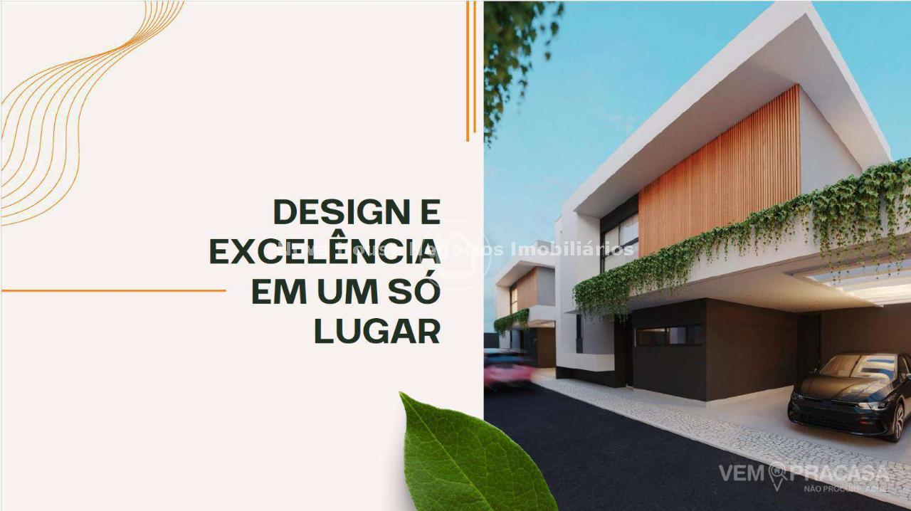 Sobrado à venda na Vila Nascente, Campo Grande – foto 2