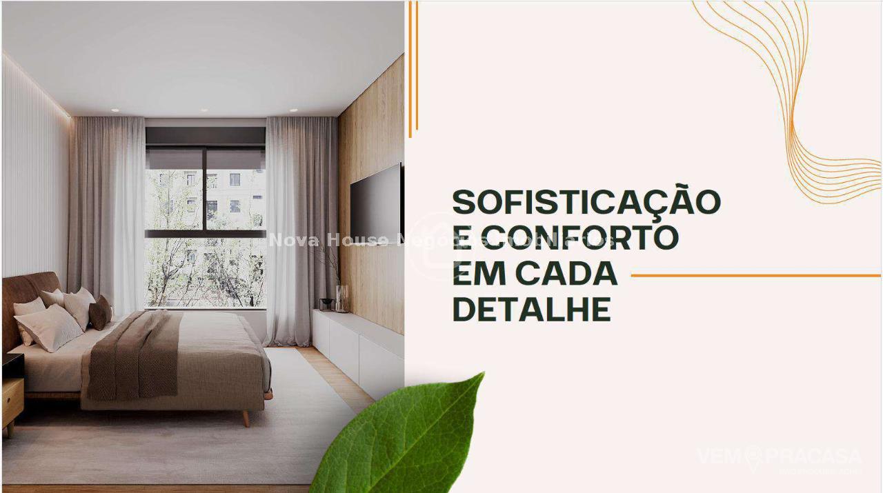 Sobrado à venda na Vila Nascente, Campo Grande – foto 3
