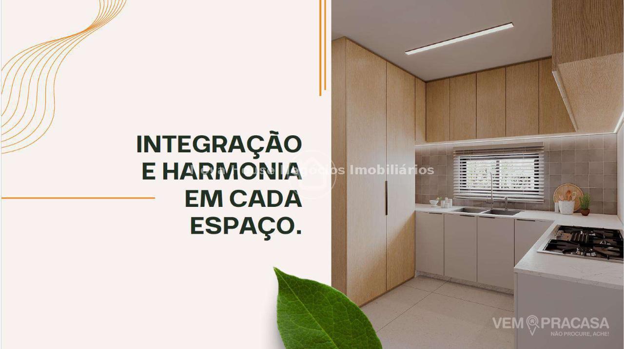 Sobrado à venda na Vila Nascente, Campo Grande – foto 4