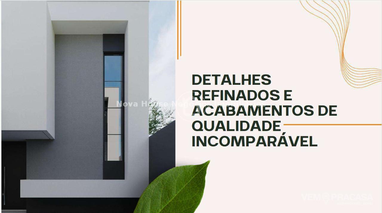 Sobrado à venda na Vila Nascente, Campo Grande – foto 5