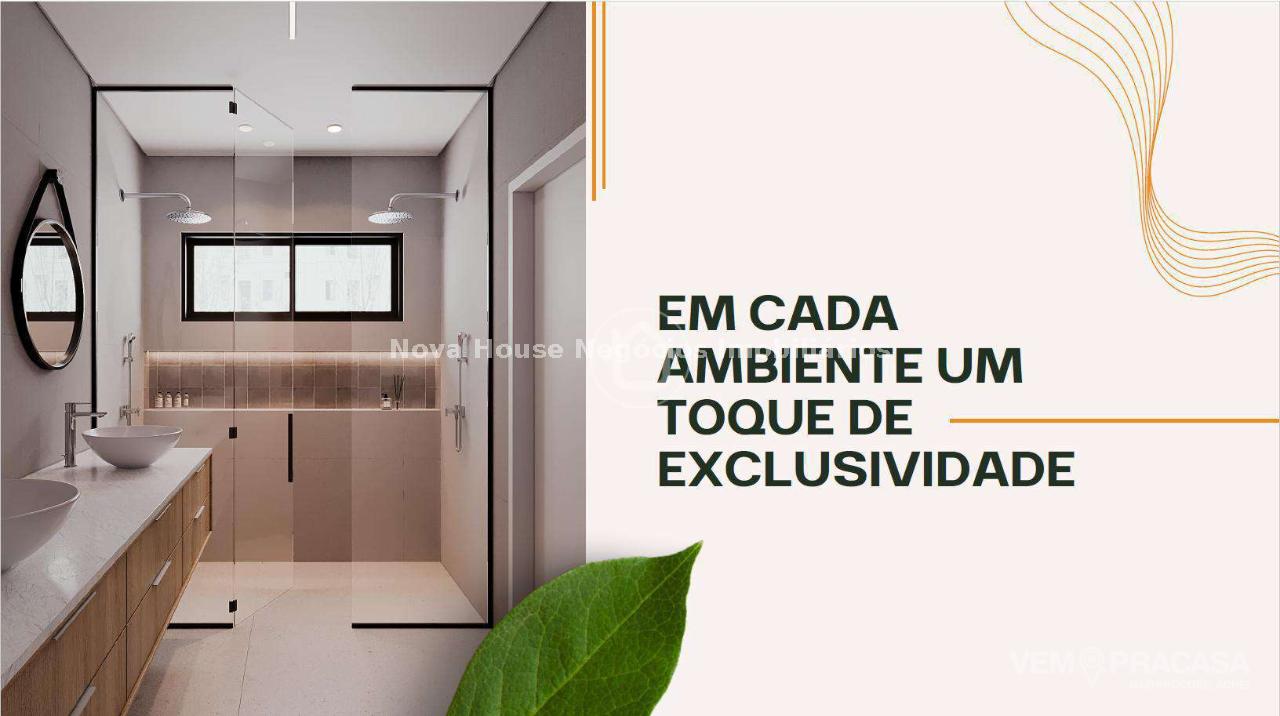 Sobrado à venda na Vila Nascente, Campo Grande – foto 7