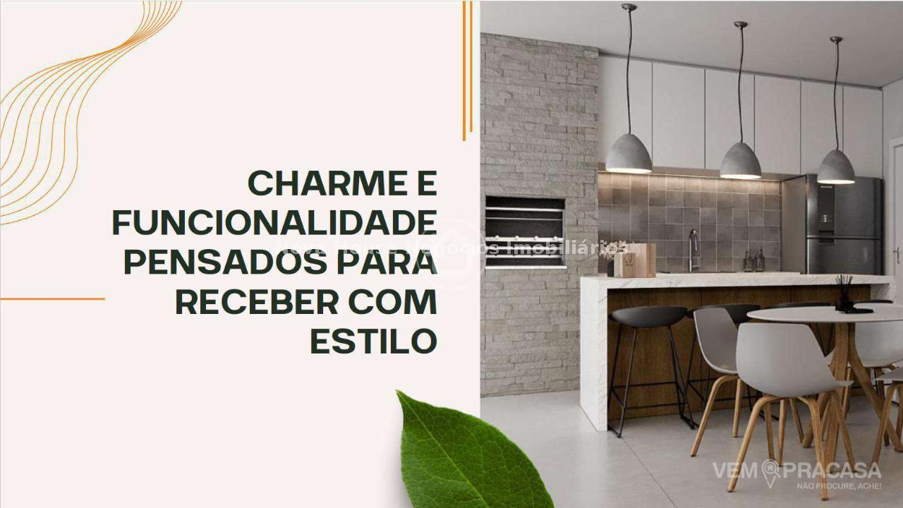 Sobrado à venda na Vila Nascente, Campo Grande – foto 8