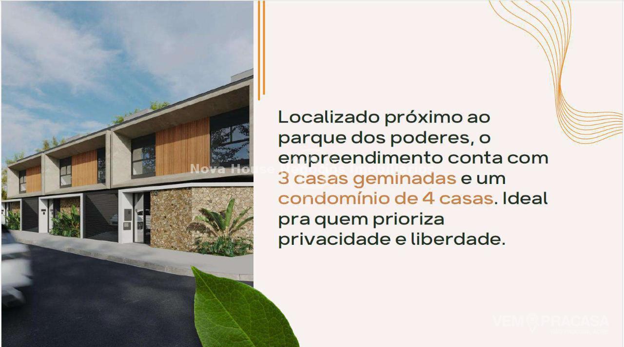 Sobrado à venda na Vila Nascente, Campo Grande – foto 9