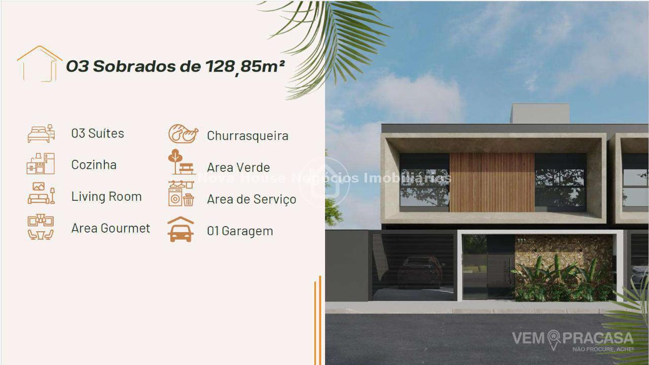 Sobrado à venda na Vila Nascente, Campo Grande – foto 10
