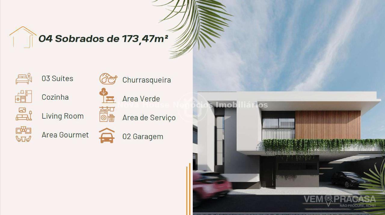 Sobrado à venda na Vila Nascente, Campo Grande – foto 11