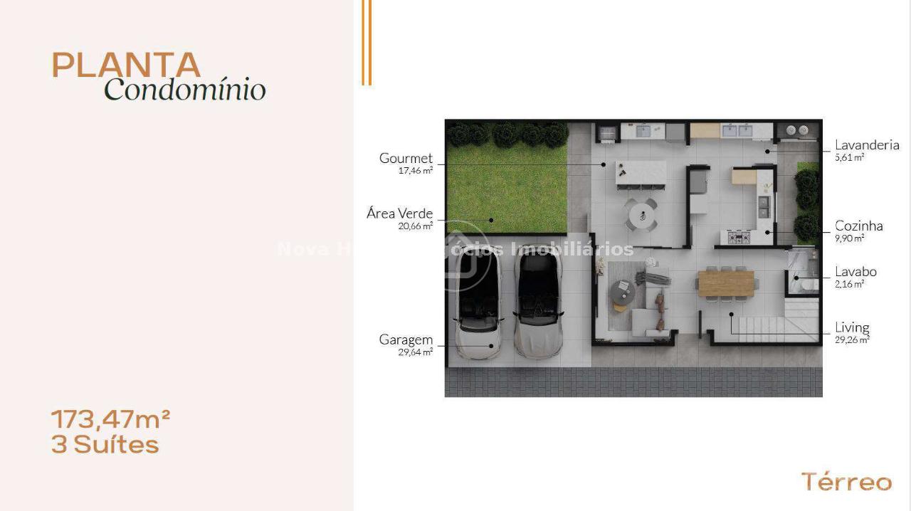 Sobrado à venda na Vila Nascente, Campo Grande – foto 16