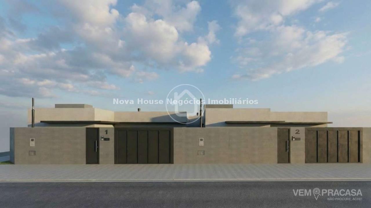Casa Térrea à venda no Monte Castelo, Campo Grande – foto 1
