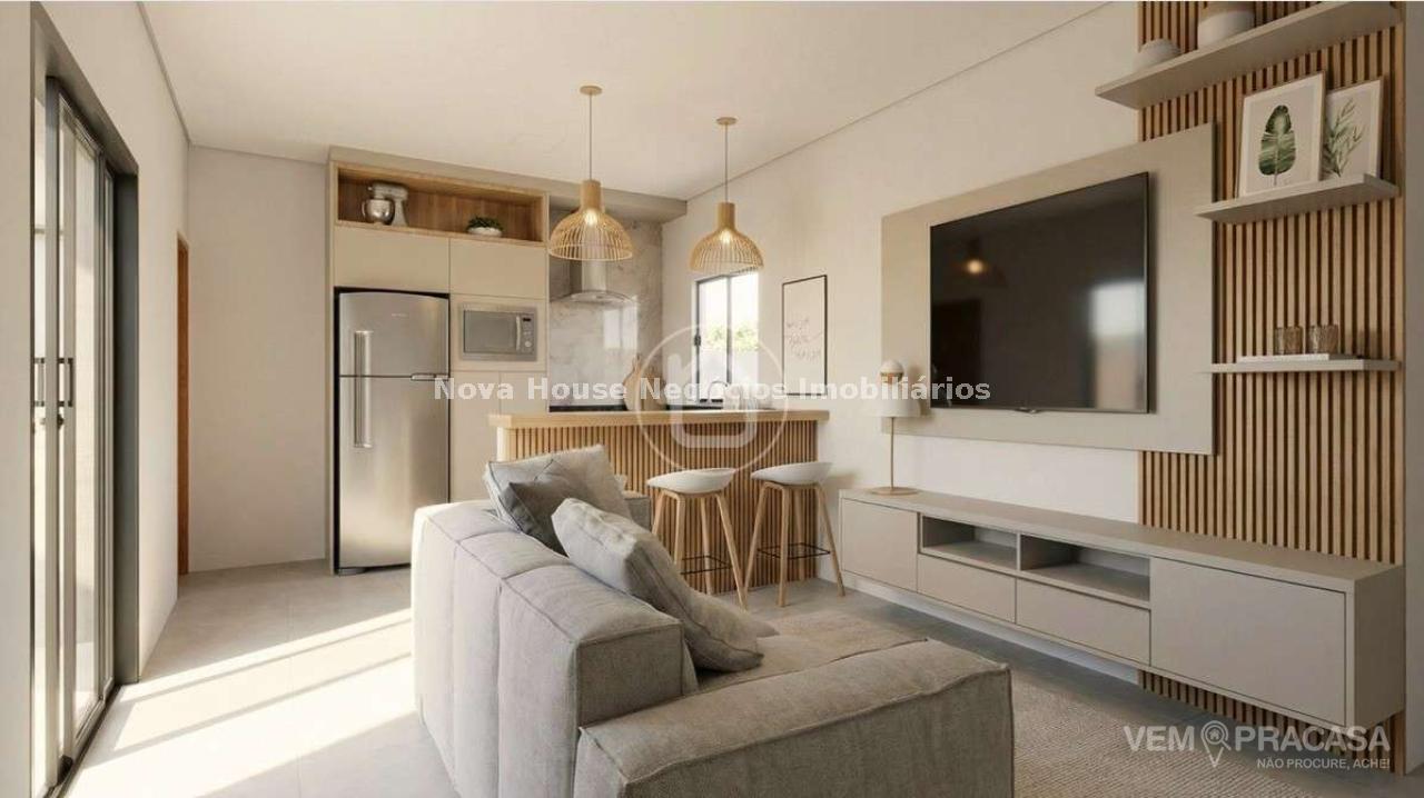Casa Térrea à venda no Monte Castelo, Campo Grande – foto 2