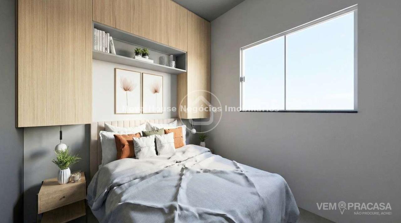 Casa Térrea à venda no Monte Castelo, Campo Grande – foto 4