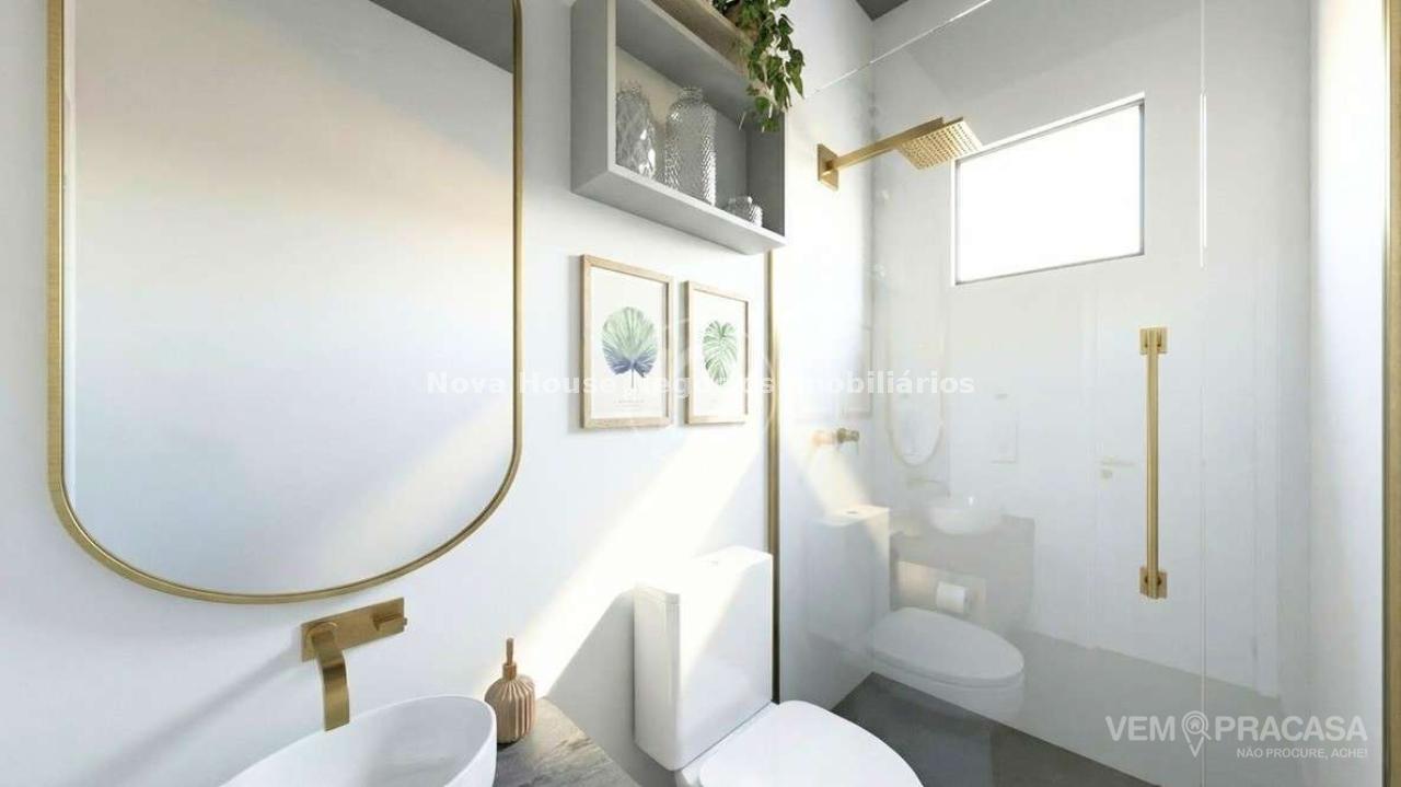 Casa Térrea à venda no Monte Castelo, Campo Grande – foto 7