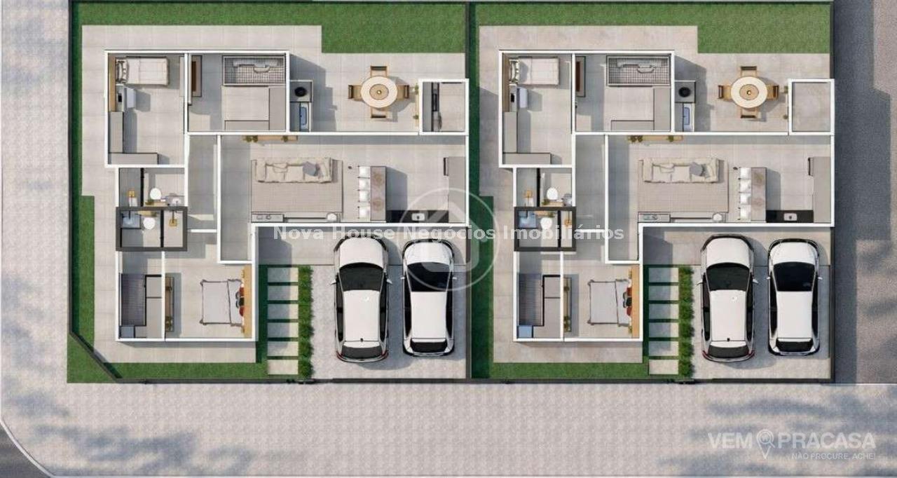 Casa Térrea à venda no Monte Castelo, Campo Grande – foto 10