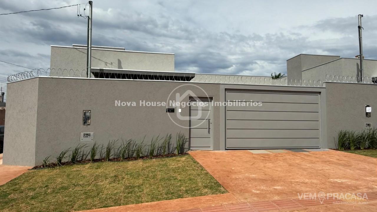 Casa Térrea à venda no Monte Castelo, Campo Grande – foto 11