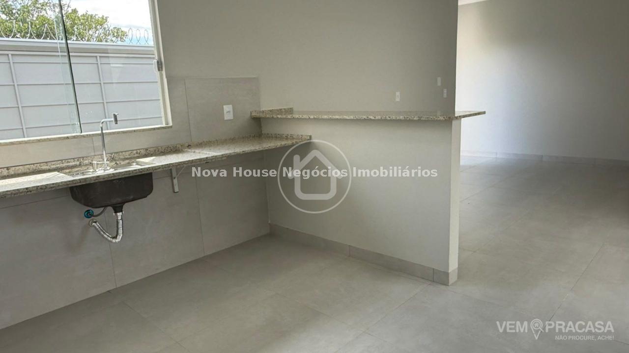 Casa Térrea à venda no Monte Castelo, Campo Grande – foto 14
