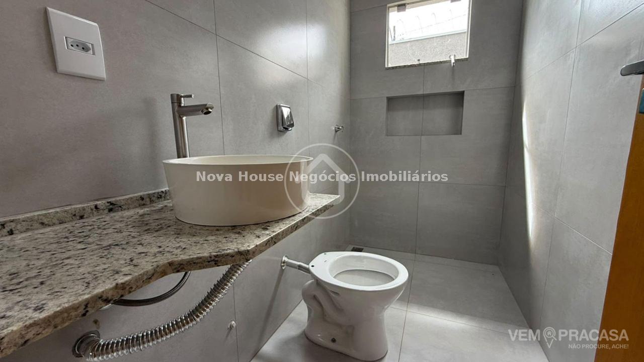 Casa Térrea à venda no Monte Castelo, Campo Grande – foto 19