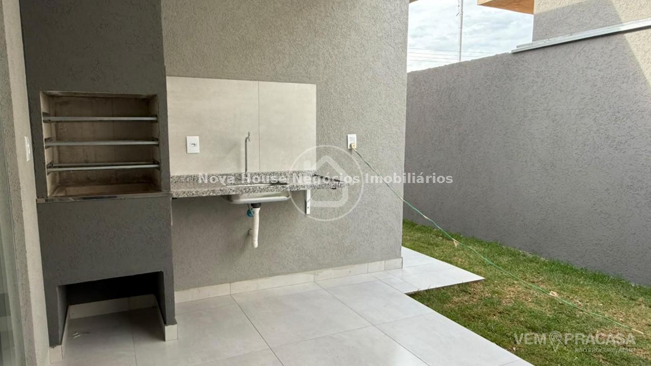 Casa Térrea à venda no Monte Castelo, Campo Grande – foto 20