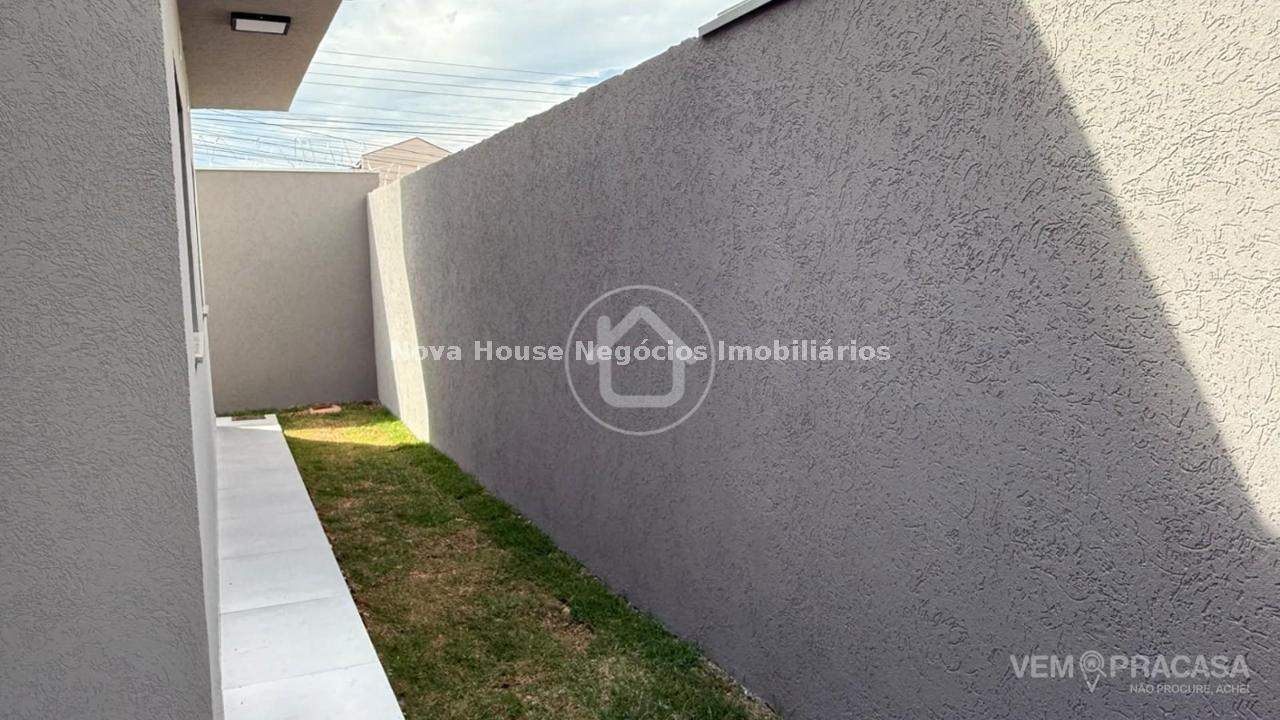 Casa Térrea à venda no Monte Castelo, Campo Grande – foto 22