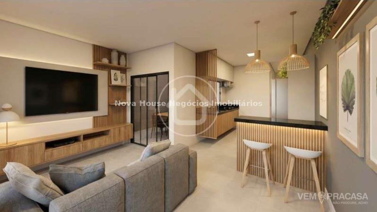 Casa Térrea à venda no Monte Castelo, Campo Grande – foto 2