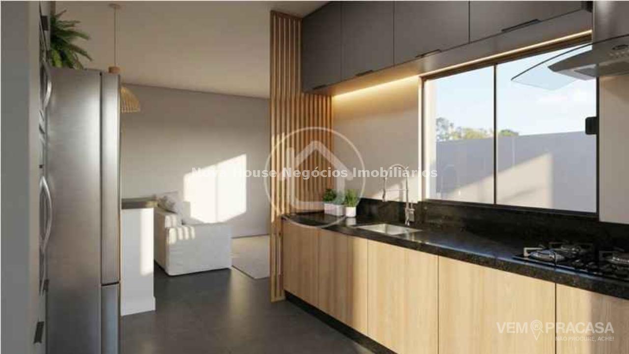 Casa Térrea à venda no Monte Castelo, Campo Grande – foto 3