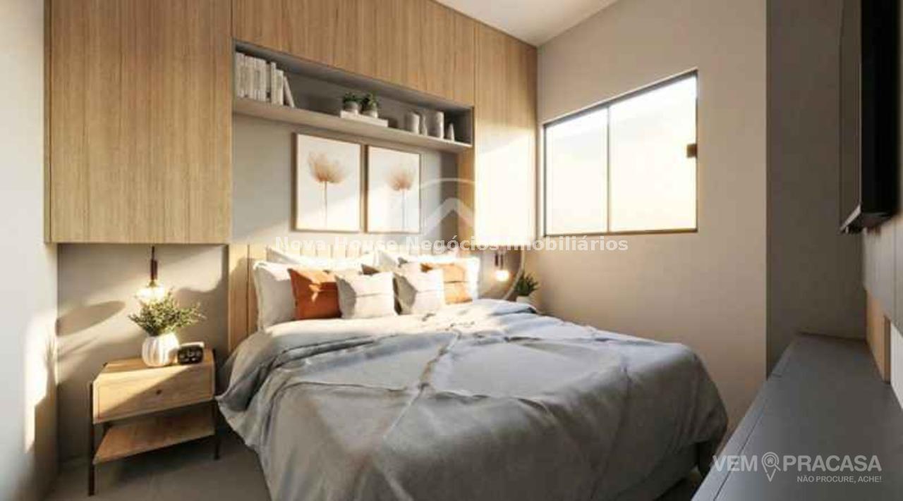 Casa Térrea à venda no Monte Castelo, Campo Grande – foto 4