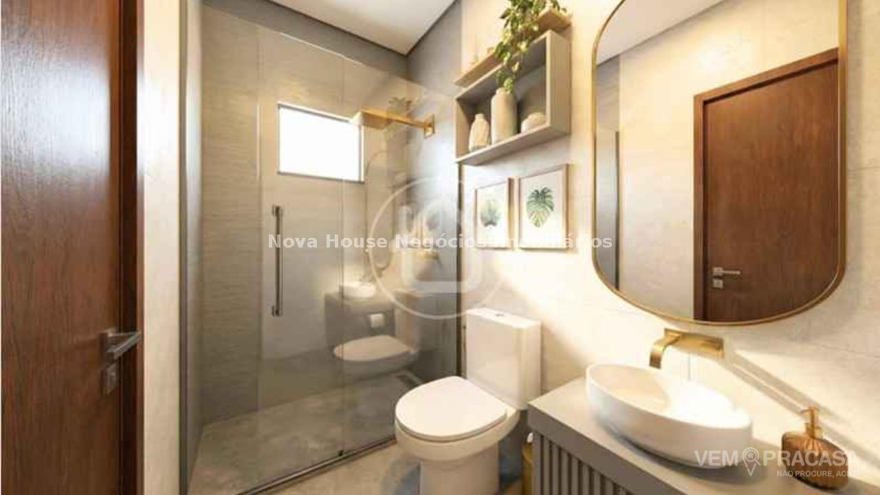 Casa Térrea à venda no Monte Castelo, Campo Grande – foto 8