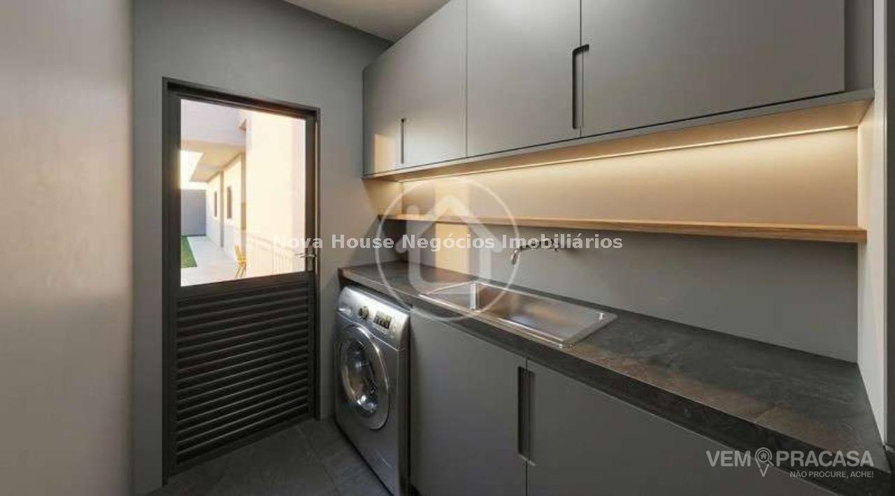 Casa Térrea à venda no Monte Castelo, Campo Grande – foto 9