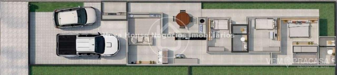 Casa Térrea à venda no Monte Castelo, Campo Grande – foto 11