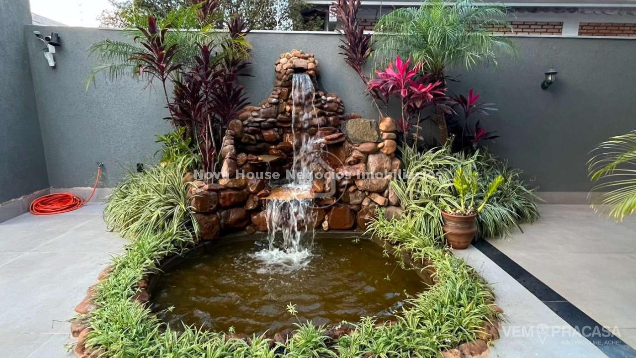 Sobrado à venda no Monte Castelo, Campo Grande – foto 2