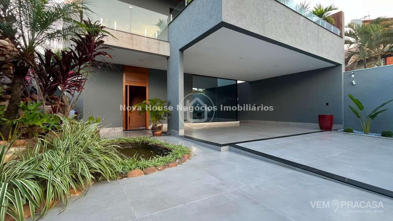 Sobrado à venda no Monte Castelo, Campo Grande – foto 3